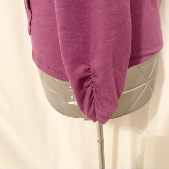 Sport Lifestyle Hoodie Pullover M - Picture 5 of 9